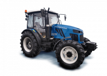 4WD traktorok Farmtrac Farmtrac 6100DT