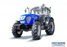 4WD traktorok Farmtrac Farmtrac 675 DT
