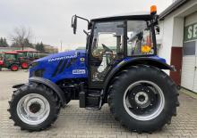 4WD traktorok Farmtrac Farmtrac 680DT