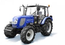 4WD traktorok Farmtrac Farmtrac 685 DT