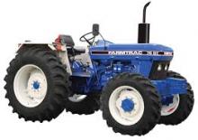 4WD traktorok Farmtrac Farmtrac 70 DT