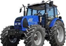 4WD traktorok Farmtrac Farmtrac 7100 DT