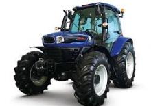 4WD traktorok Farmtrac Farmtrac 7110 DT