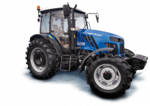 4WD traktorok Farmtrac Farmtrac 9120DT