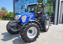 4WD traktorok Farmtrac Farmtrac 9130 DTn
