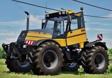 4WD traktorok JCB Fastrac 150 T 65