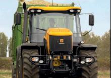 4WD traktorok JCB Fastrac 3200 XTRA