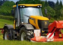 4WD traktorok JCB Fastrac 3230-80 ST