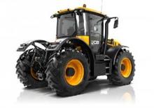 4WD traktorok JCB Fastrac 4190 iCON
