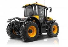 4WD traktorok JCB Fastrac 4190