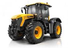 4WD traktorok JCB Fastrac 4220 iCON