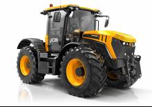 4WD traktorok JCB Fastrac 4220