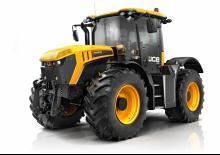 4WD traktorok JCB Fastrac 4220