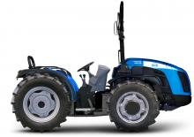 4WD traktorok BCS Fighter K90 RS SDT