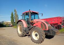 4WD traktorok Zetor Forterra 12441