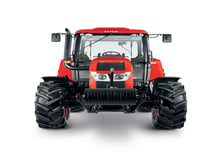 4WD traktorok Zetor Forterra 125