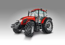 4WD traktorok Zetor Forterra 150 HD