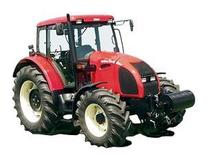 4WD traktorok Zetor Forterra 9641.1 L