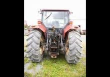 4WD traktorok Zetor Forterra 9641.1 L