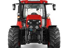 4WD traktorok Zetor Forterra CL 120