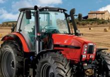 4WD traktorok SAME Fortis 150 Infinity