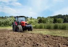 4WD traktorok SAME Fortis 150