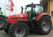 4WD traktorok SAME Fortis 210