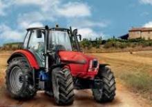 4WD traktorok SAME Fortis I.L. 130.4