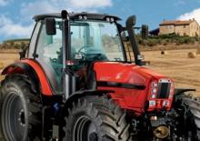 4WD traktorok SAME Fortis I.L. 150