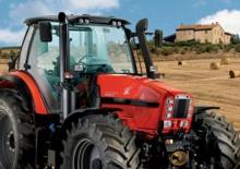 4WD traktorok SAME Fortis I.L. 160.4