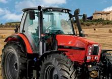 4WD traktorok SAME Fortis I.L. 180