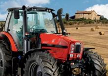 4WD traktorok SAME Fortis I.L.150.4