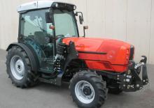 4WD traktorok SAME Frutteto 100 Classic 