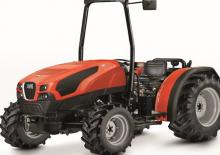 4WD traktorok SAME Frutteto 80 Classic