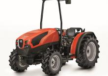 4WD traktorok SAME Frutteto 80 DT INV.Meccanico 