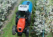 4WD traktorok SAME Frutteto³ S 90.3 GS DT