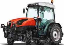 4WD traktorok SAME Frutteto V 105 