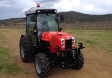 4WD traktorok SAME Frutteto V 90.4 