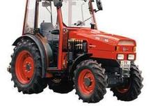 4WD traktorok Sauerburger FXS 751 AS