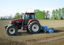 4WD traktorok Fiatagri G 210 DT PS