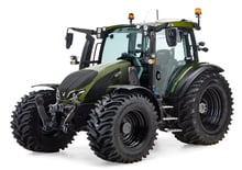 4WD traktorok Valtra G135H