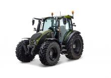 4WD traktorok Valtra G135V