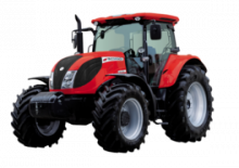 4WD traktorok McCormick G150 Max 