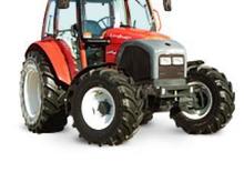 4WD traktorok Lindner Geotrac 63 A Alpin