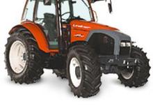 4WD traktorok Lindner Geotrac 83 A