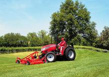 4WD traktorok McCormick GM 40
