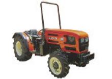 4WD traktorok SAME Golden Comp. 60