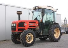 4WD traktorok SAME Golden Comp. 75
