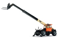 4WD traktorok Sauerburger GRIP 4-70 Premium
