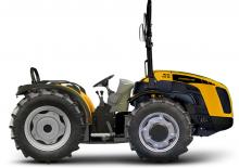 4WD traktorok Pasquali Helios K90 RS